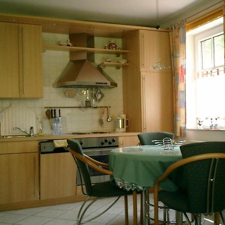 Ferienwohnung Nordsee Cuxhaven Bagian luar foto